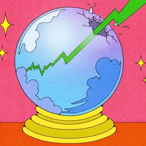 Here's Why Prediction Markets Are The World's Casino cover art