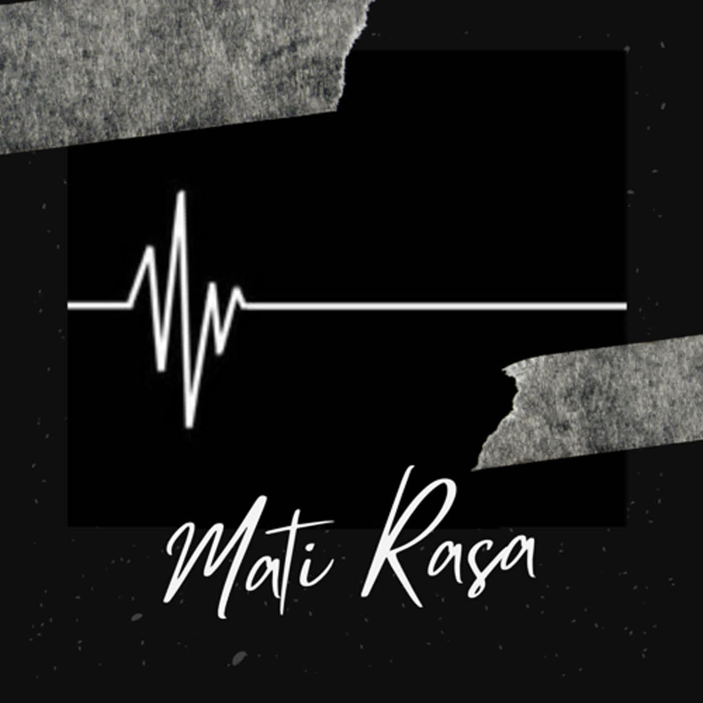 46% | Mati Rasa cover art