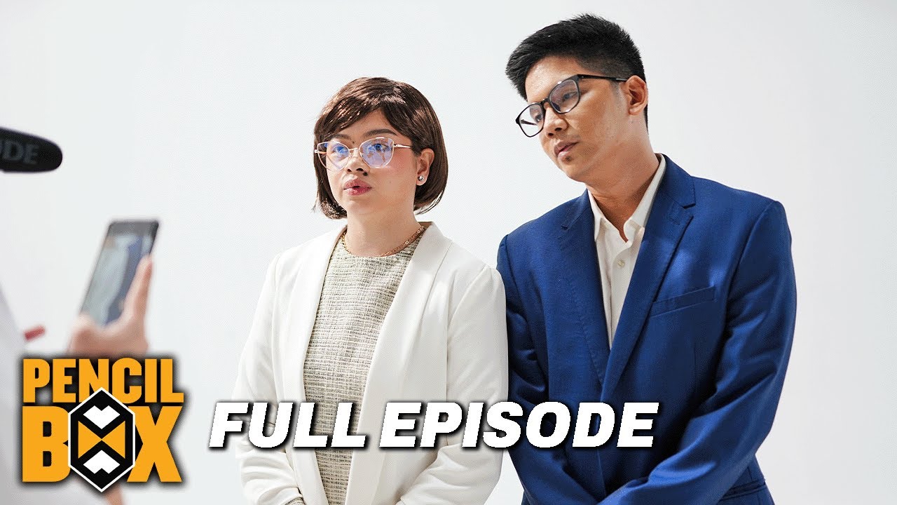 Pencilbox Comedy - Full Episode 19 (October 5, 2025) cover art