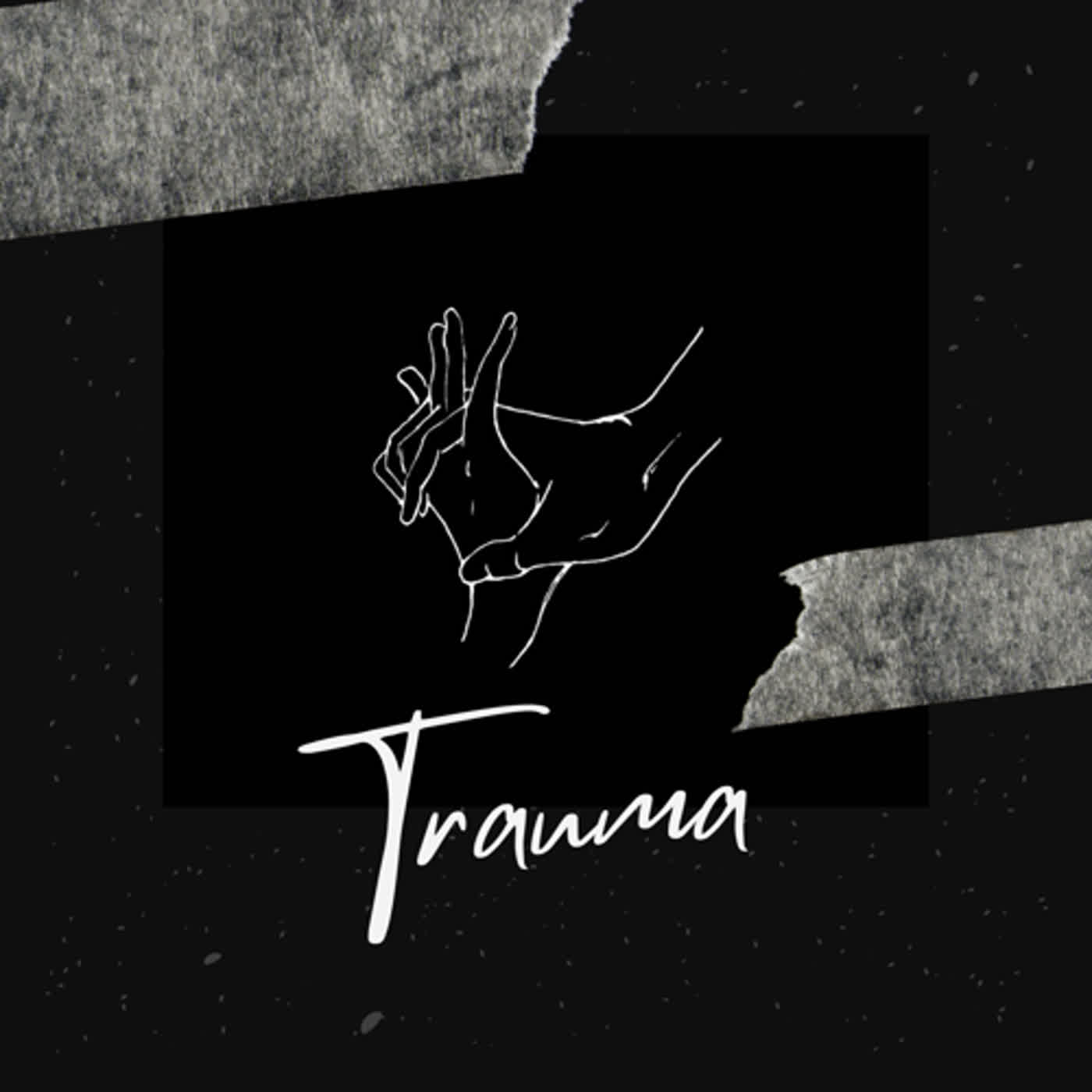 40% | Trauma cover art