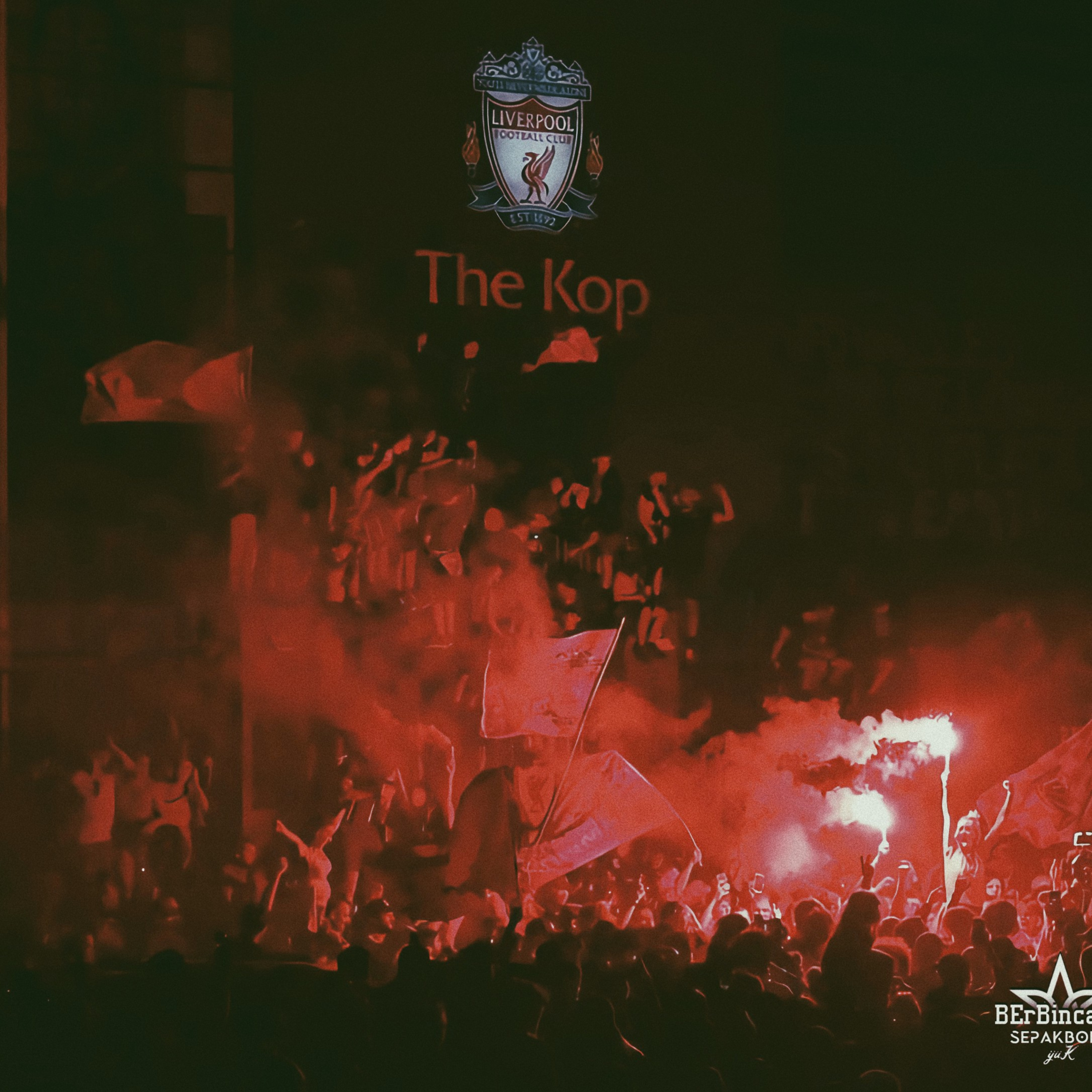 Bahas Liverpool | #Bebelak Eps.2 cover art