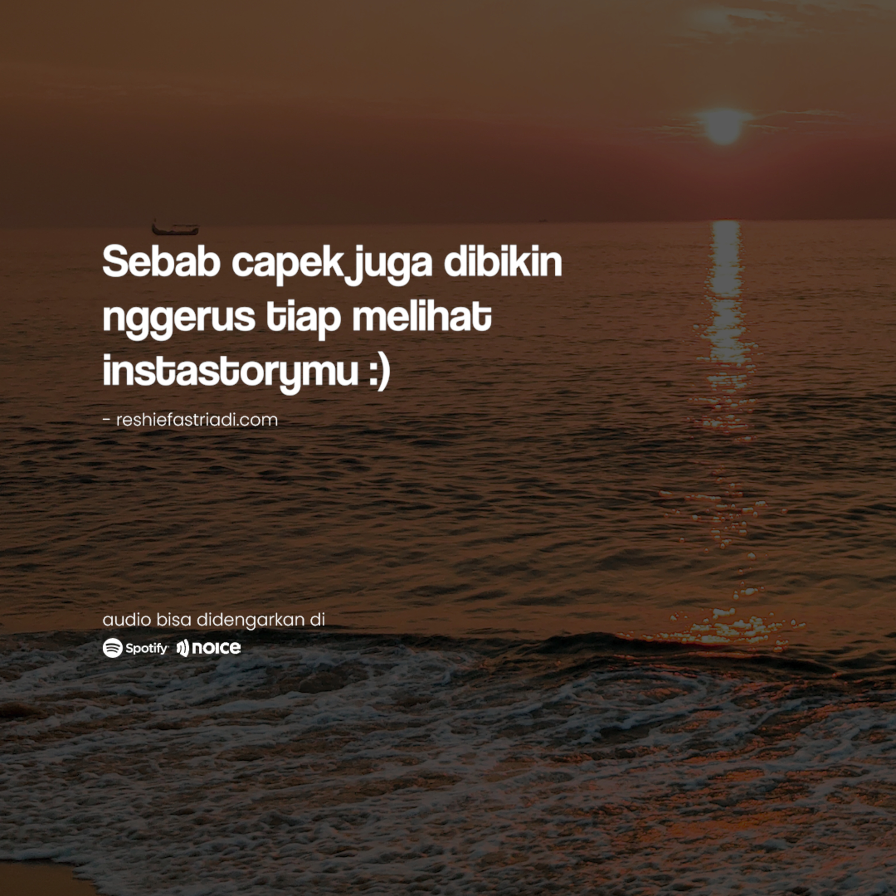 Buka Puasa di Pantai Parangtritis Yuk! cover art