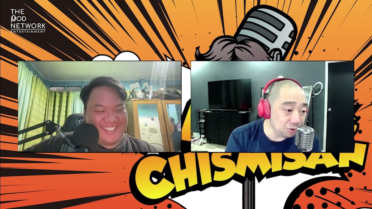 S21E19: Nimbyx CEO Binuraot si New Hire 2 cover art