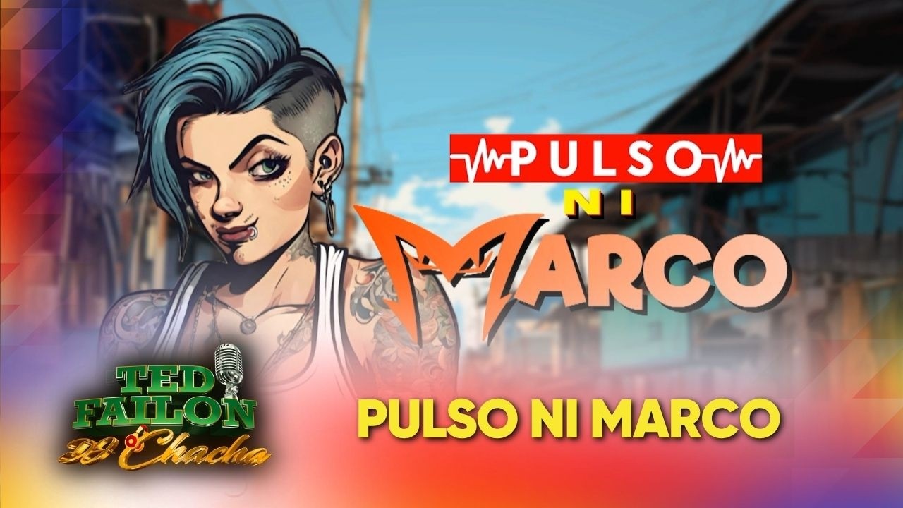 Pulso ni Marco