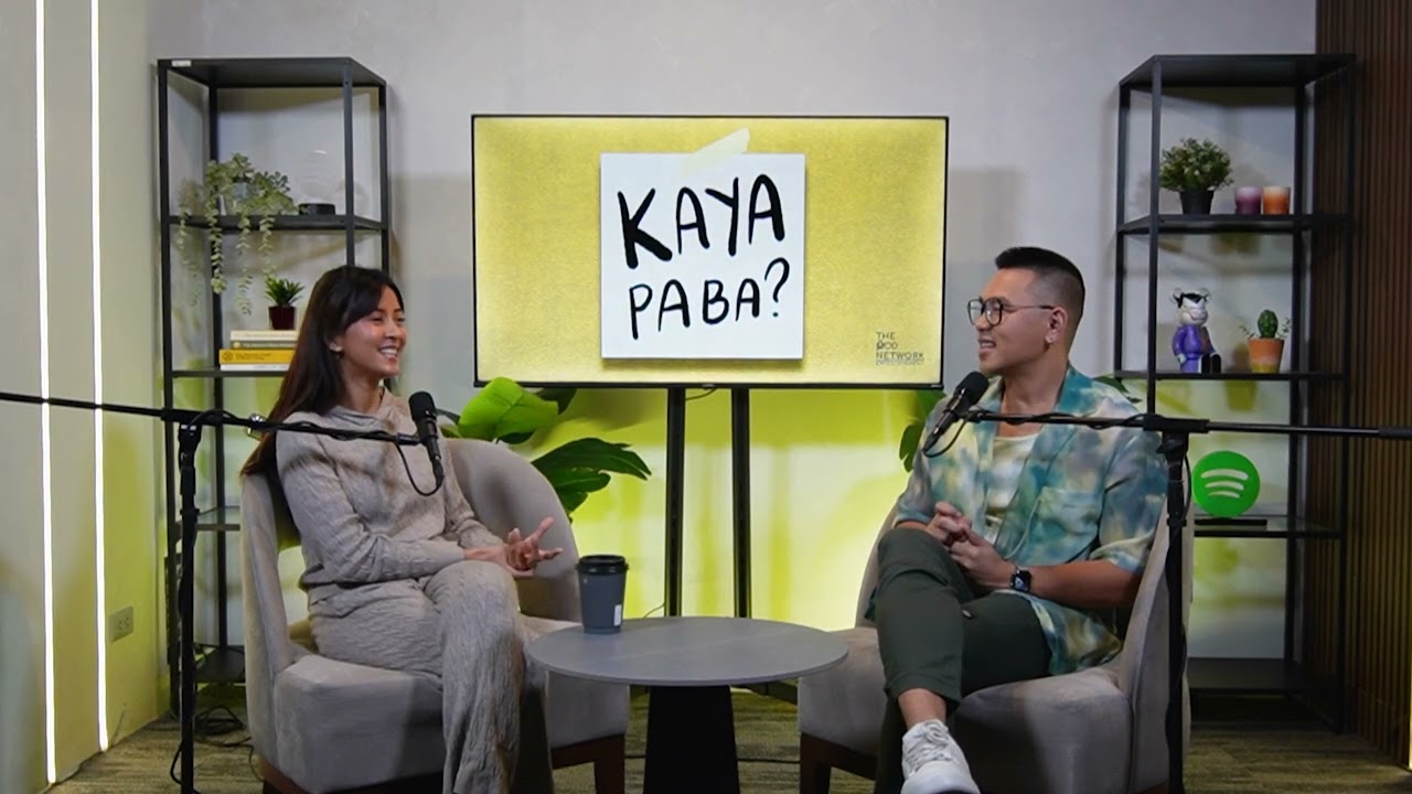KAYAPABA P 0024 VIDEO cover art