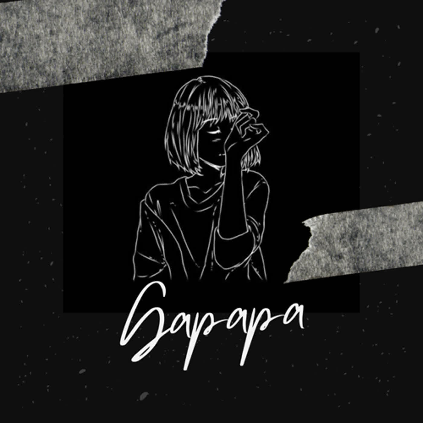 41% | Gapapa cover art