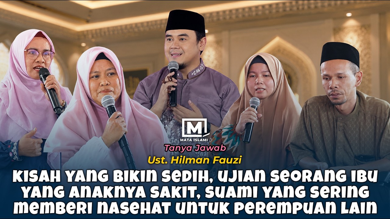 Mata Islami cover art