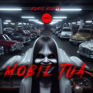 MOBIL TUA cover art