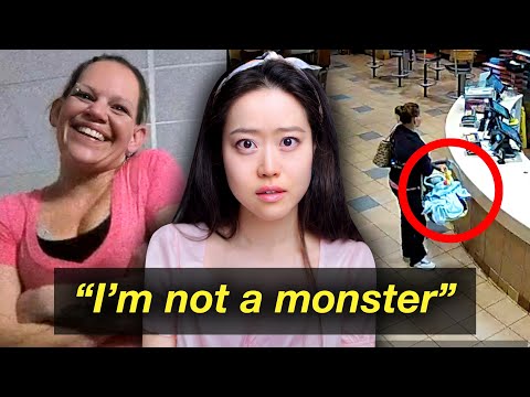 Babysitter Returns Dead Baby Back To Mom - Then Can’t Stop Smiling During Interrogation cover art