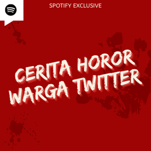 #7 Cerita Horor Warga Twitter : Kost Angker (part 2) cover art