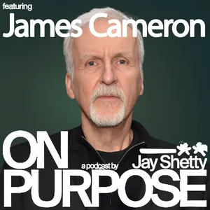 JAMES CAMERON: Inside the Mind of One of the Most Iconic Filmmakers in History (Greatest Risks, Biggest Failures, & His KEY Principles to Success) cover art