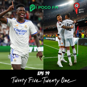 Episode 19 | Twenty Five Twenty One