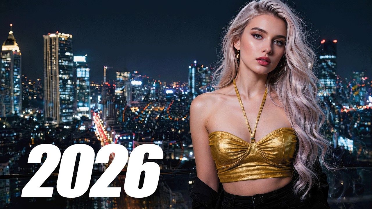 РЕМИКСЫ 2026 💥 ЛУЧШЕЕ 2026 🌌 РУССКАЯ МУЗЫКА 2026 🕺 КЛУБНАЯ МУЗЫКА 🎧 ПОПУЛЯРНАЯ МУЗЫКА cover art