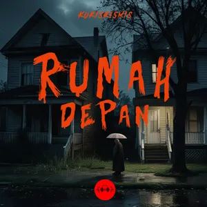 RUMAH DEPAN cover art
