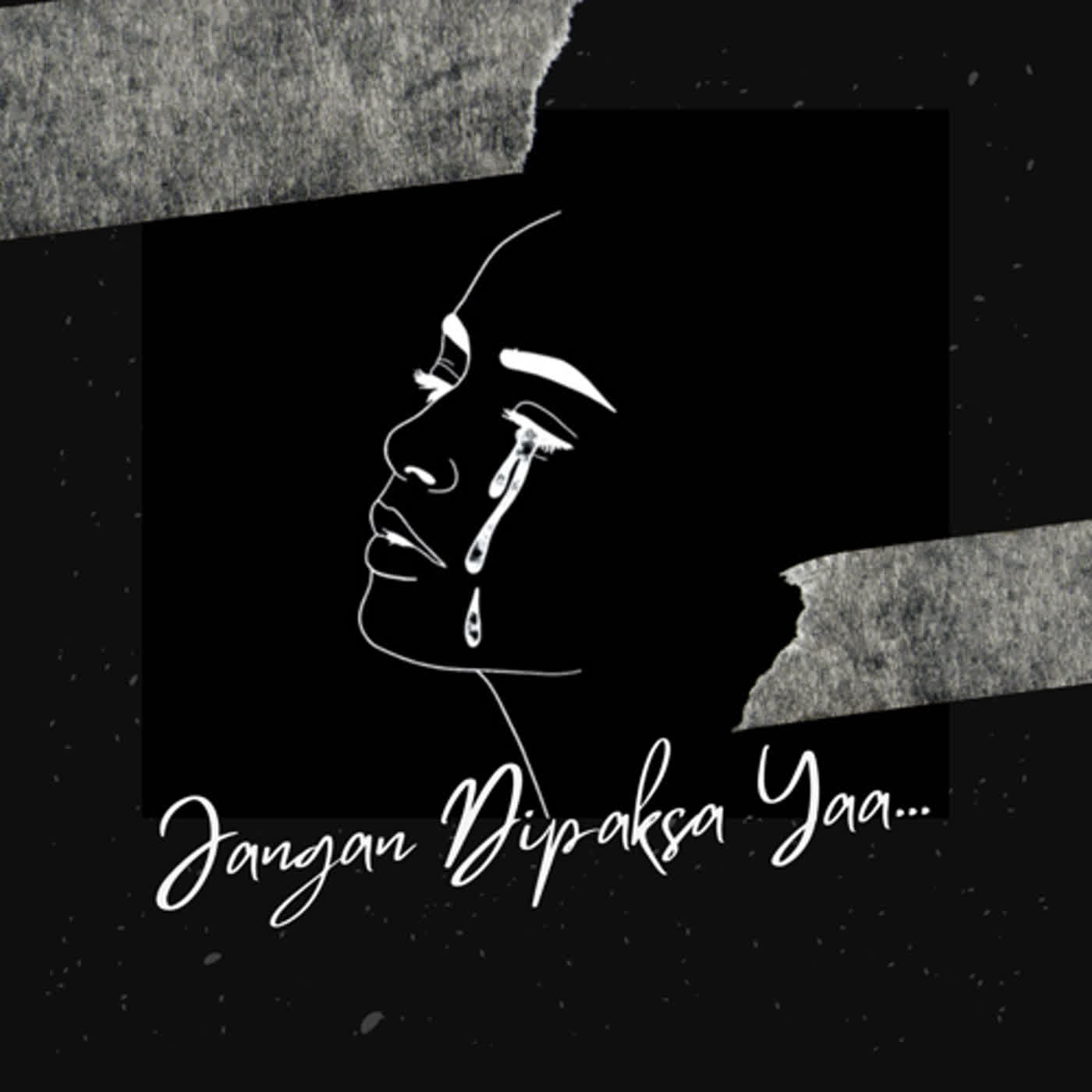 57% | Jangan Dipaksa Yaa... cover art