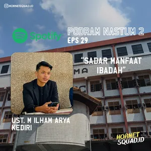 Sadar manfaat ibadah