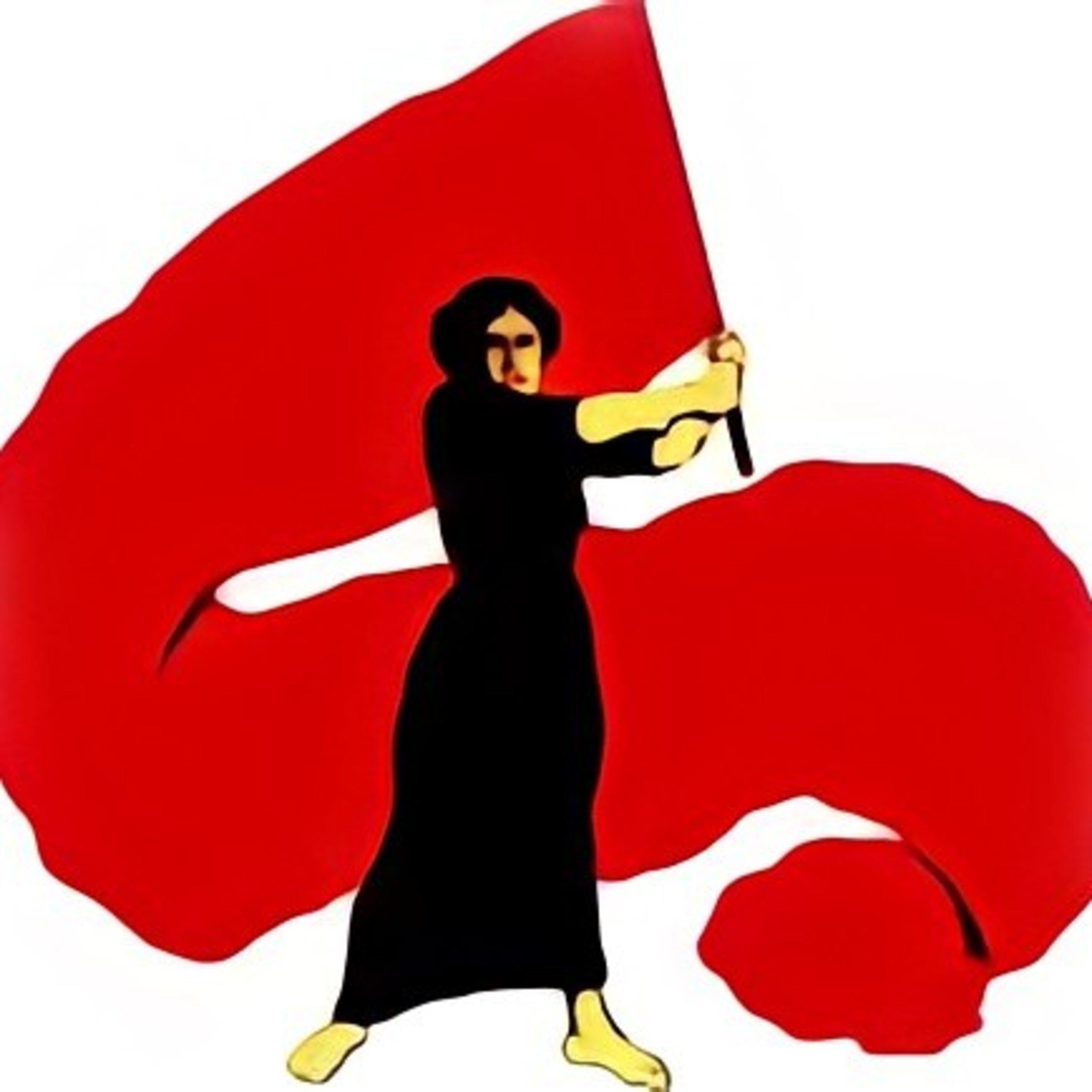 RED FLAG HANYALAH ALASAN KLISE YANG DI MODERNISASI 🚩🚩 (With. Ghifari ZR) cover art