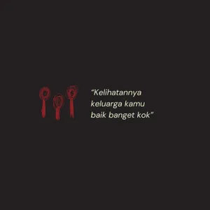 lengkap tapi kok sepi ya…. cover art