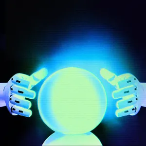 Prophets of Technology: The OG influencers cover art