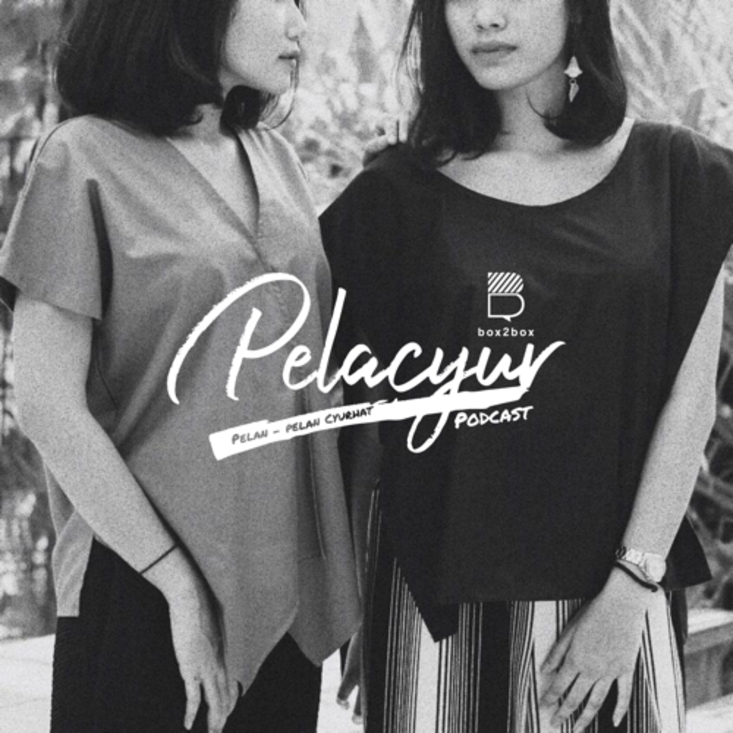 PELACYUR cover art