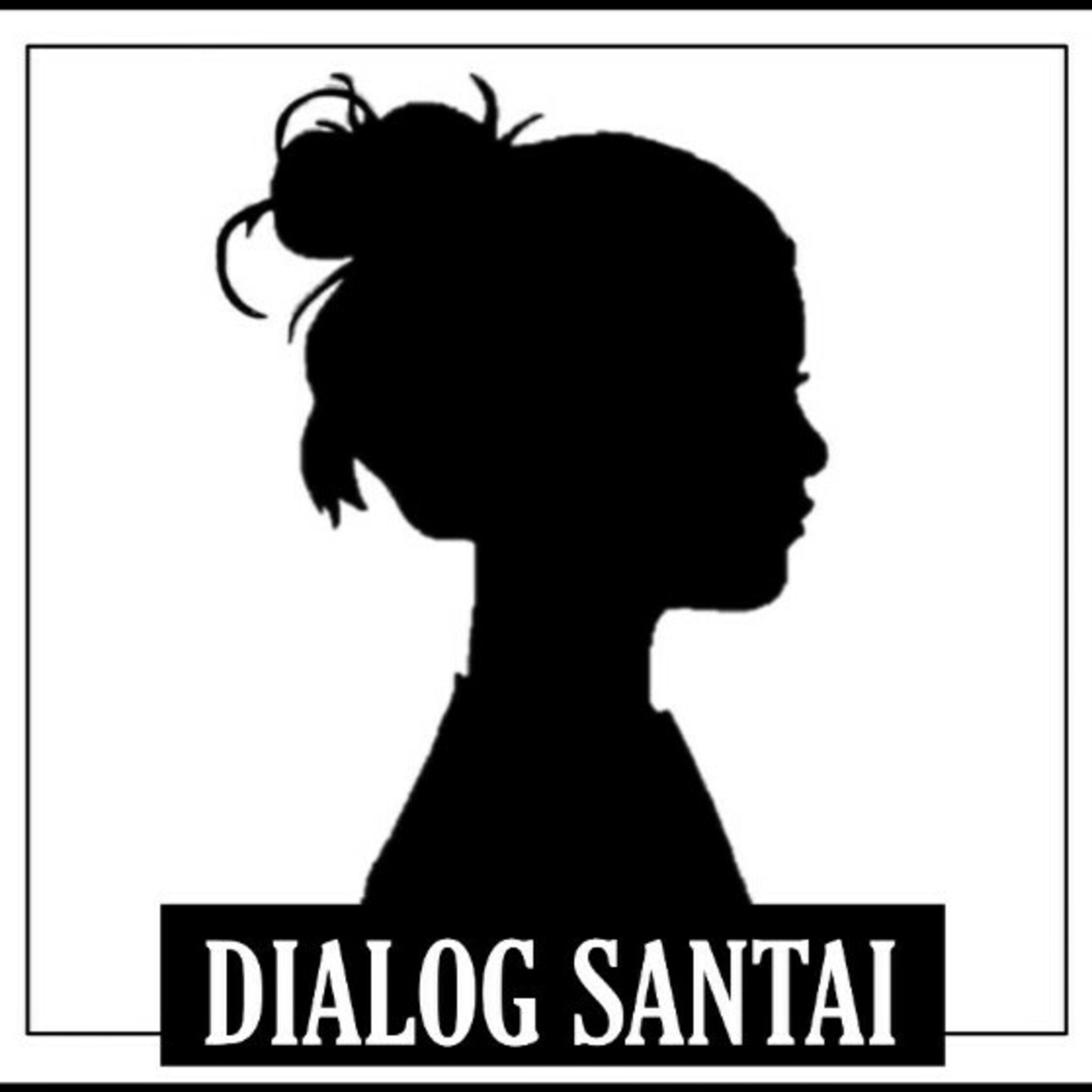 #DS7(KMS) Podcastku dibajak? Cerita cinlok ku cover art