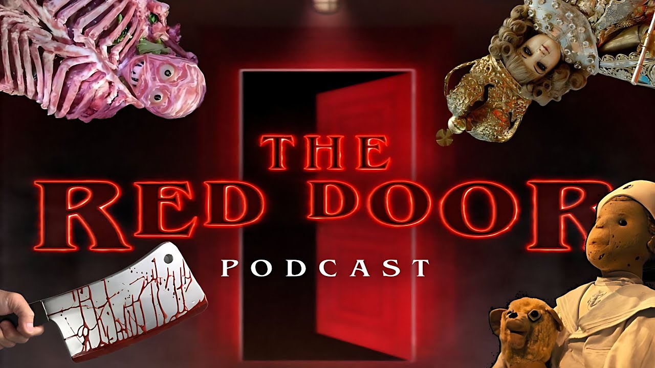 Podcast Episodes
