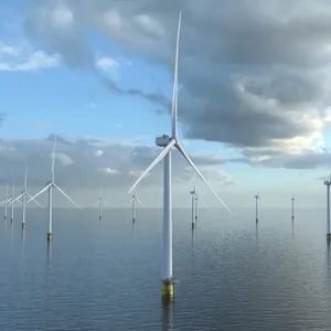 Here's Why Trump's War on Wind Farms Isn't Just Hot Air cover art