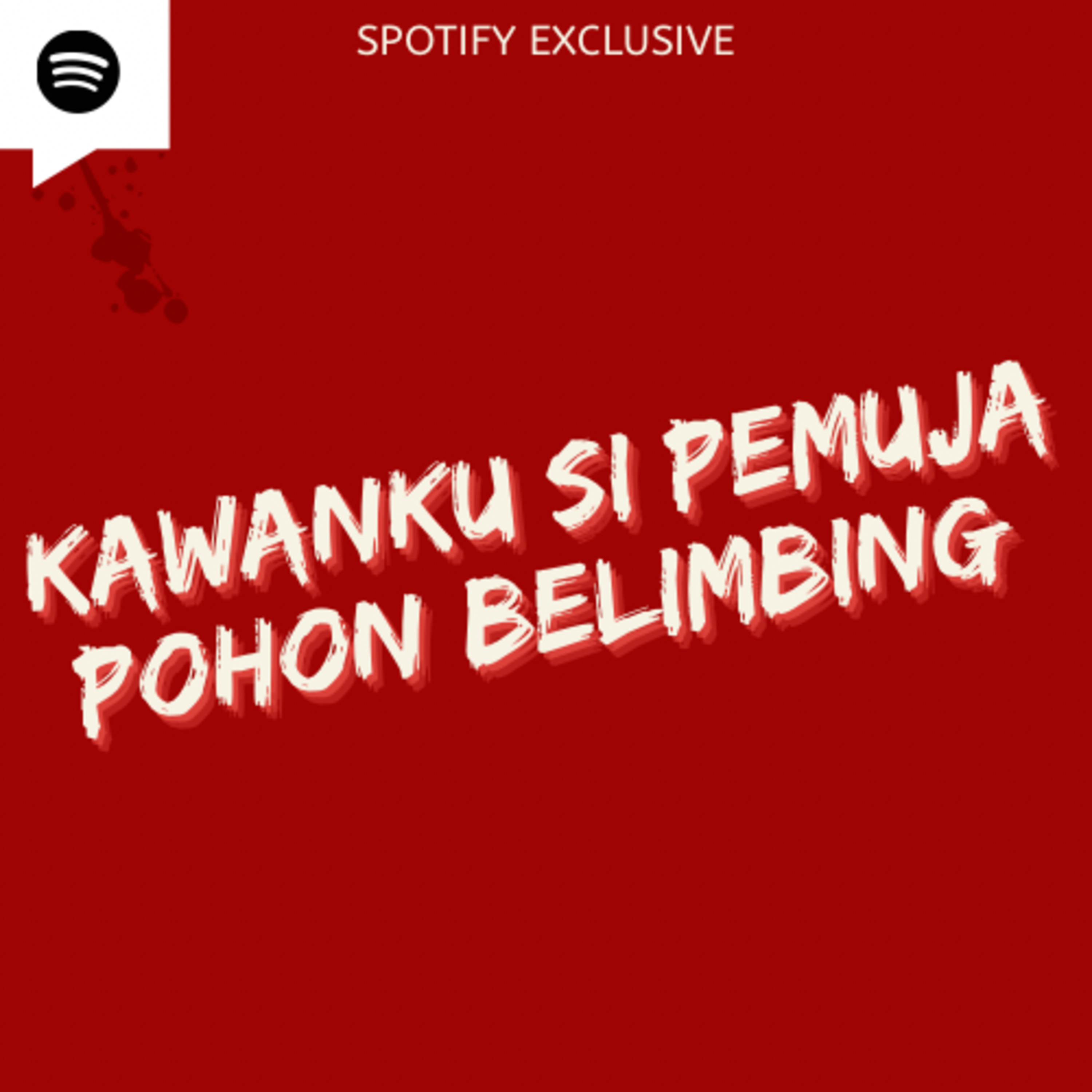 #17 Kawanku si pemuja Pohon Belimbing cover art