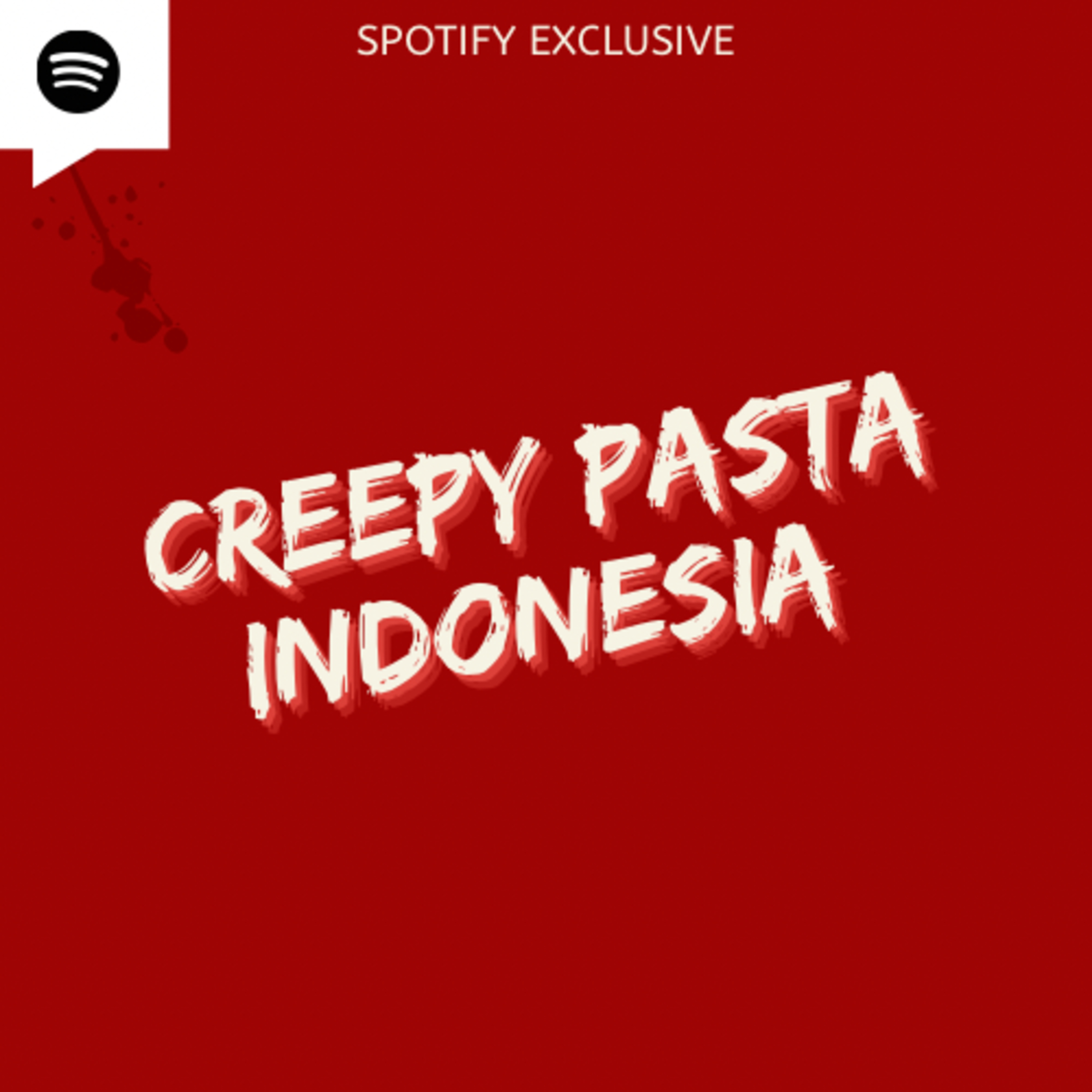 #9 Creepy Pasta Indonesia cover art