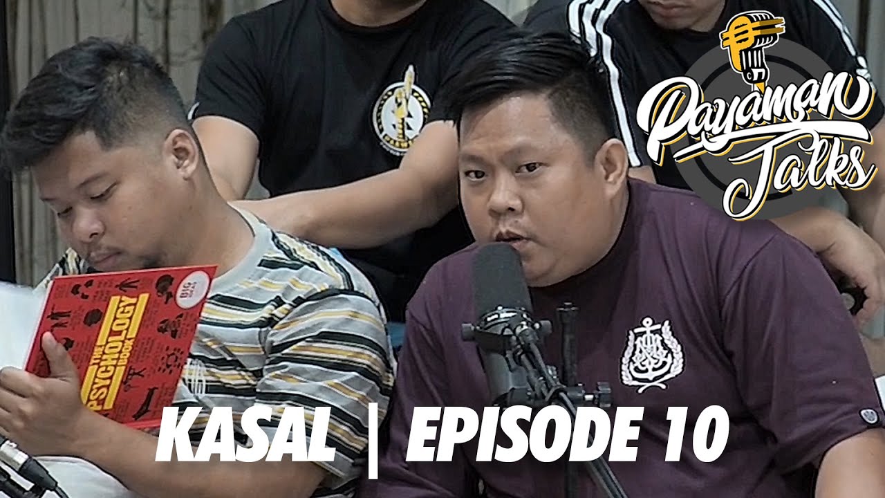 Payaman Talks