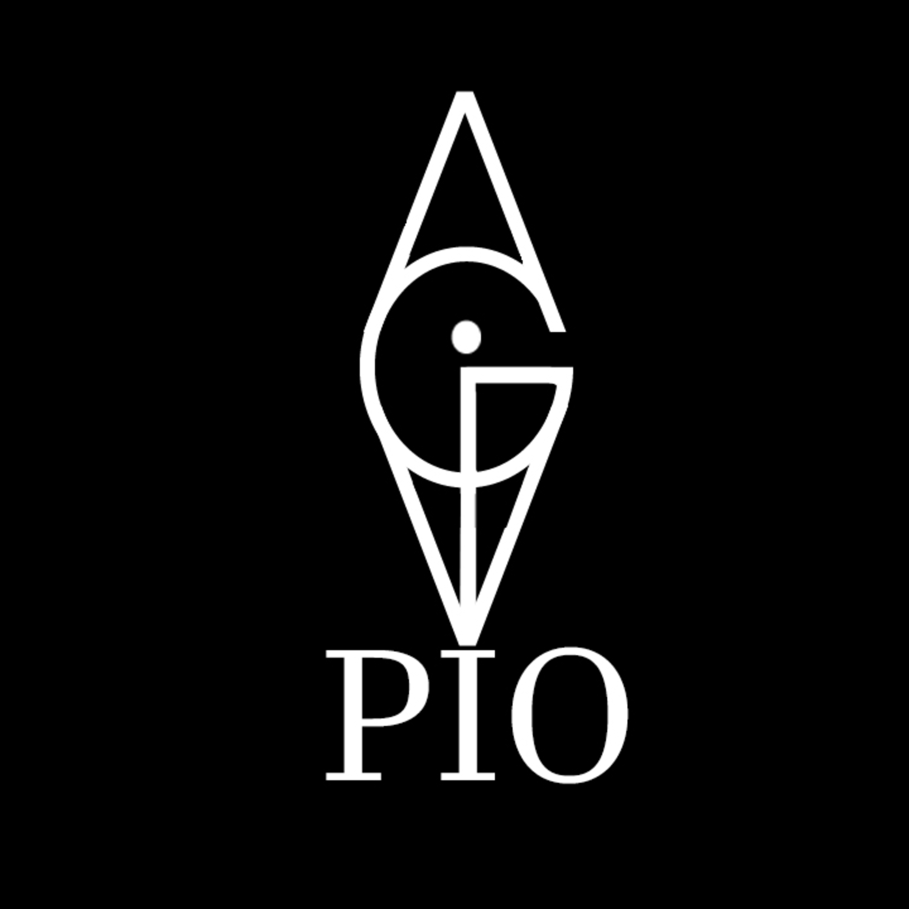 Pio Talk - Audiobook Sang Pengelana Waktu #1 cover art