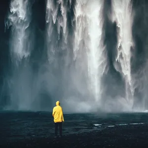 Our Relationship With Water cover art