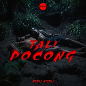 TALI POCONG cover art