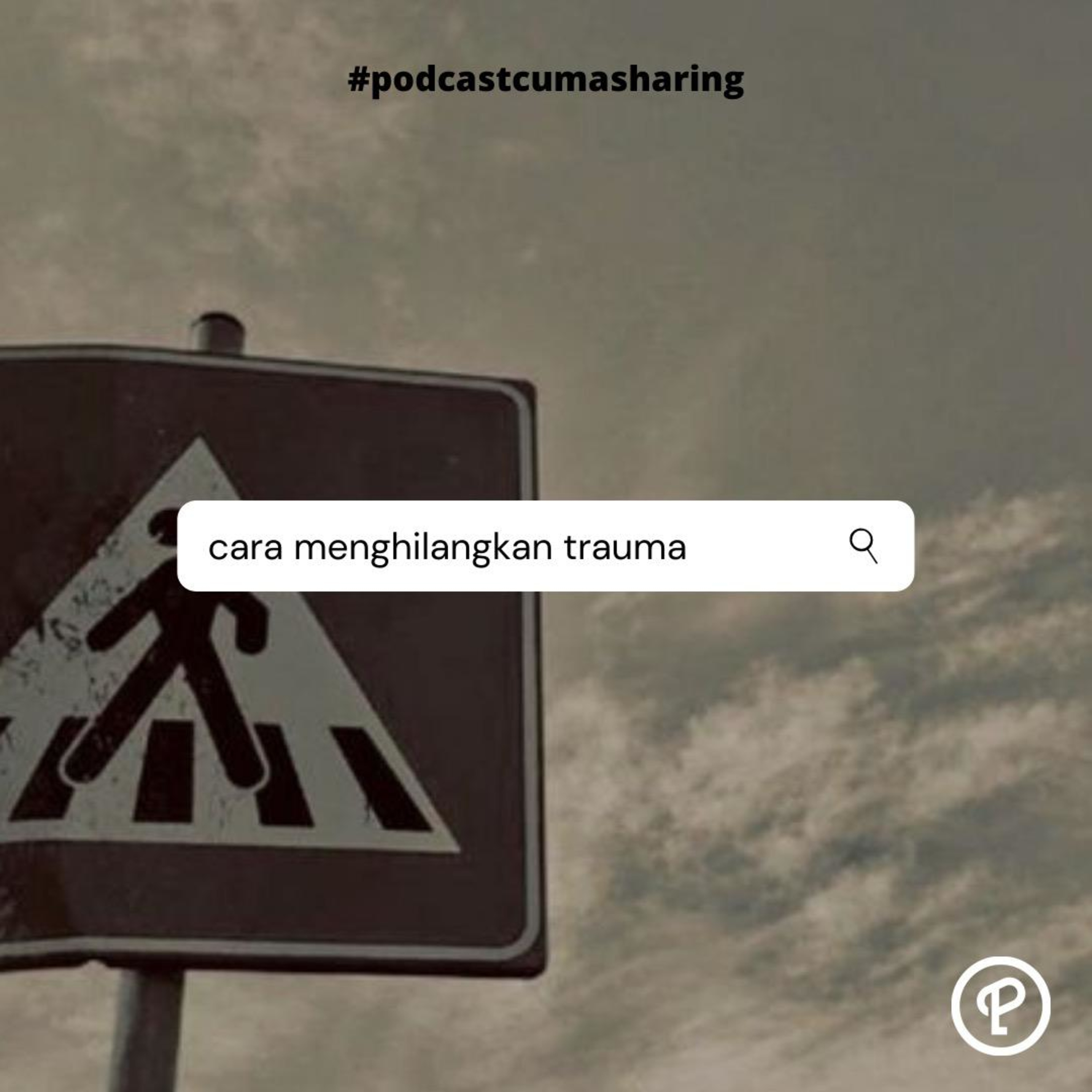 trauma masa kecil cover art