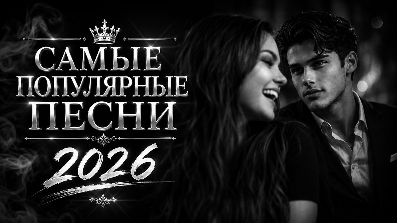 Top 10 Trend Xit Remixes 2026 | МУЗЫКА В МАШИНУ 🎉 Музыка в тренде 2026 | Night Drive cover art