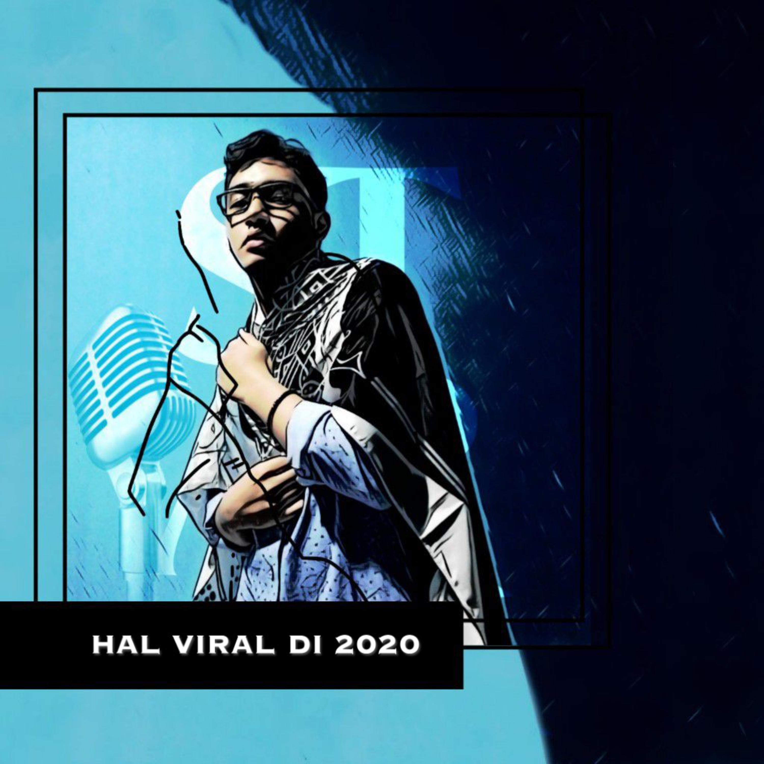 Hal Viral Di November 2020 cover art