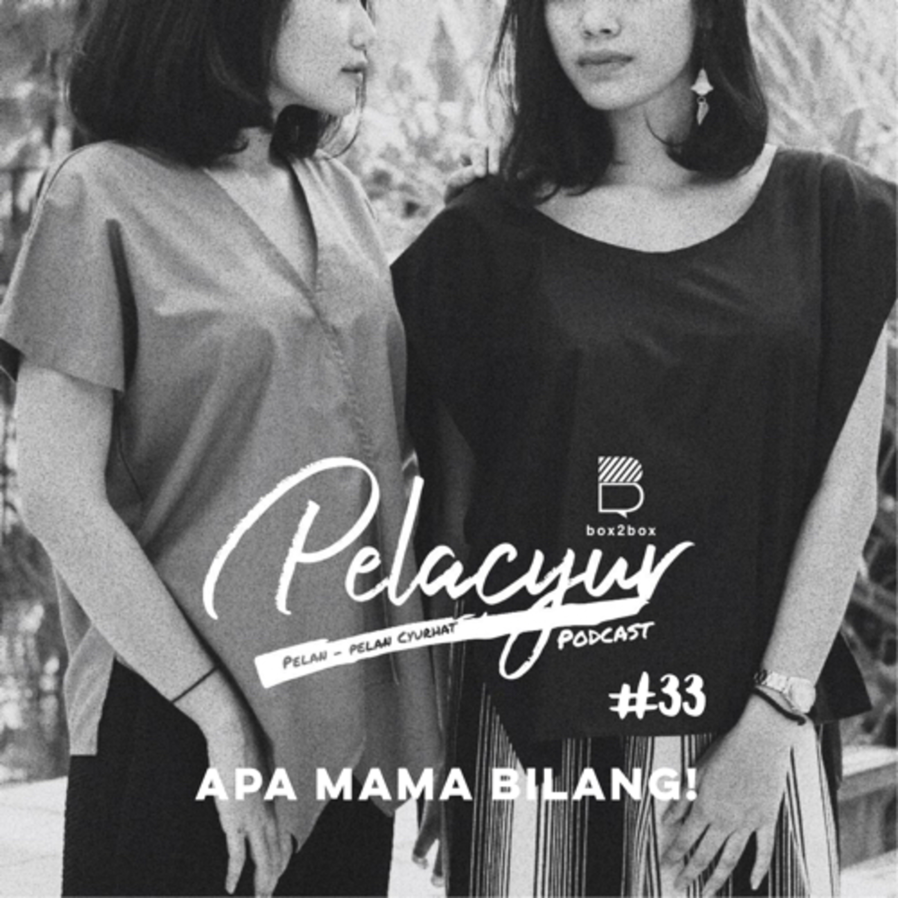 33. APA MAMA BILANG! cover art