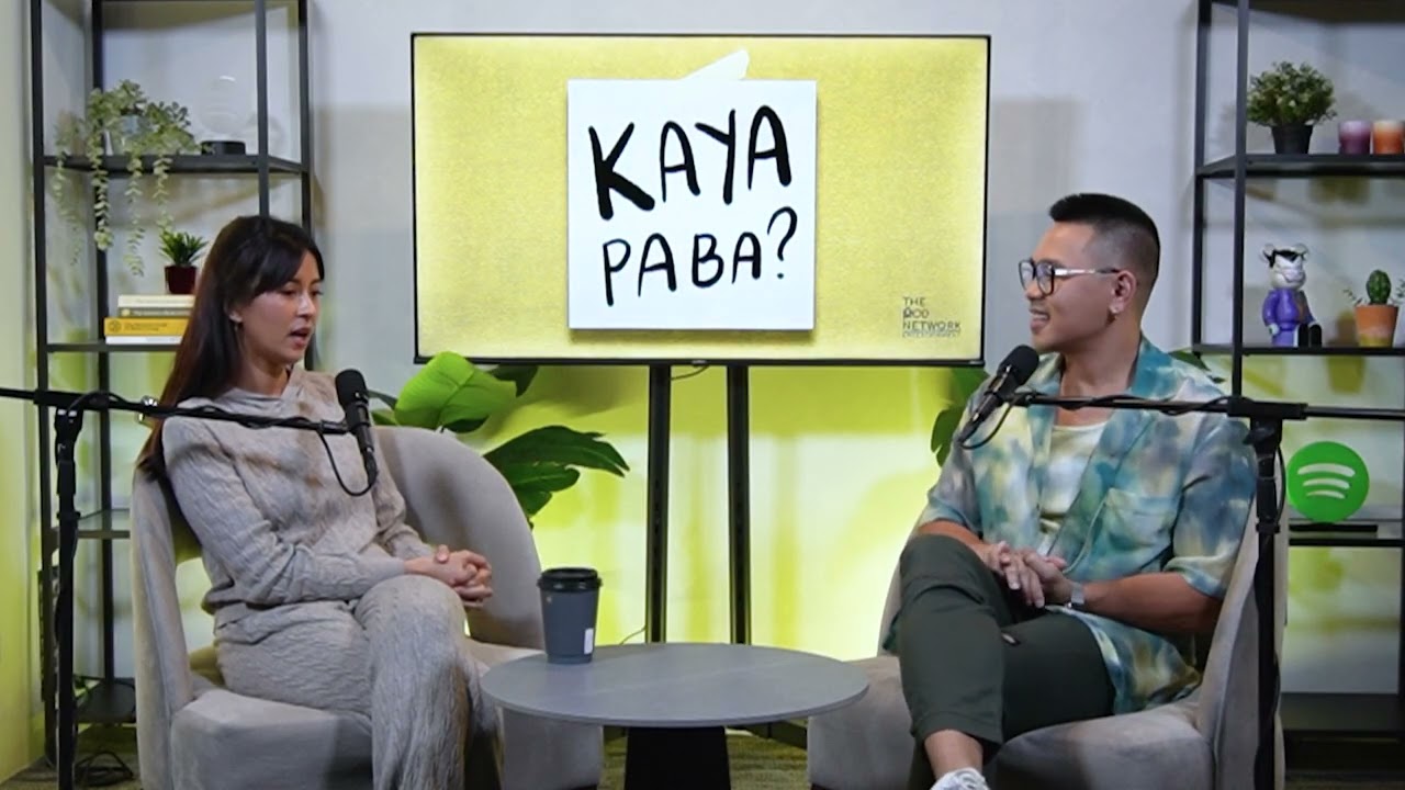 KAYAPABA P 0024 VIDEO REVISED cover art