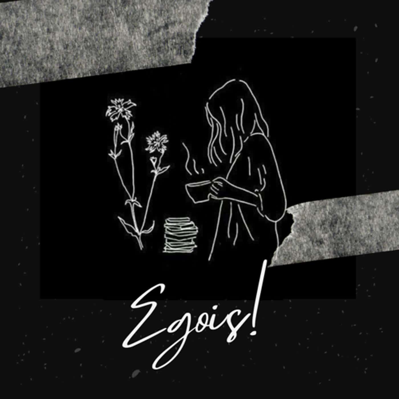 47% | Egois! cover art