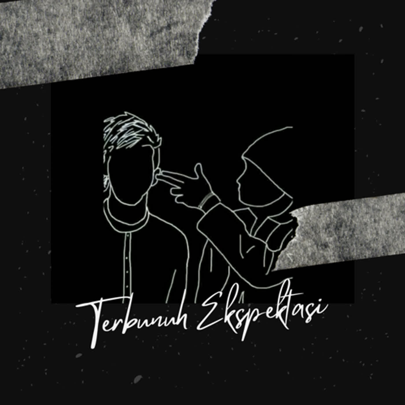 35% | Terbunuh Ekspektasi cover art