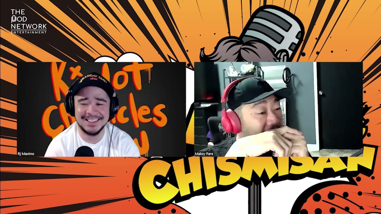 S22E01: Ant Thoughts - With Kagawad Ruru of Kislot Chronicles cover art