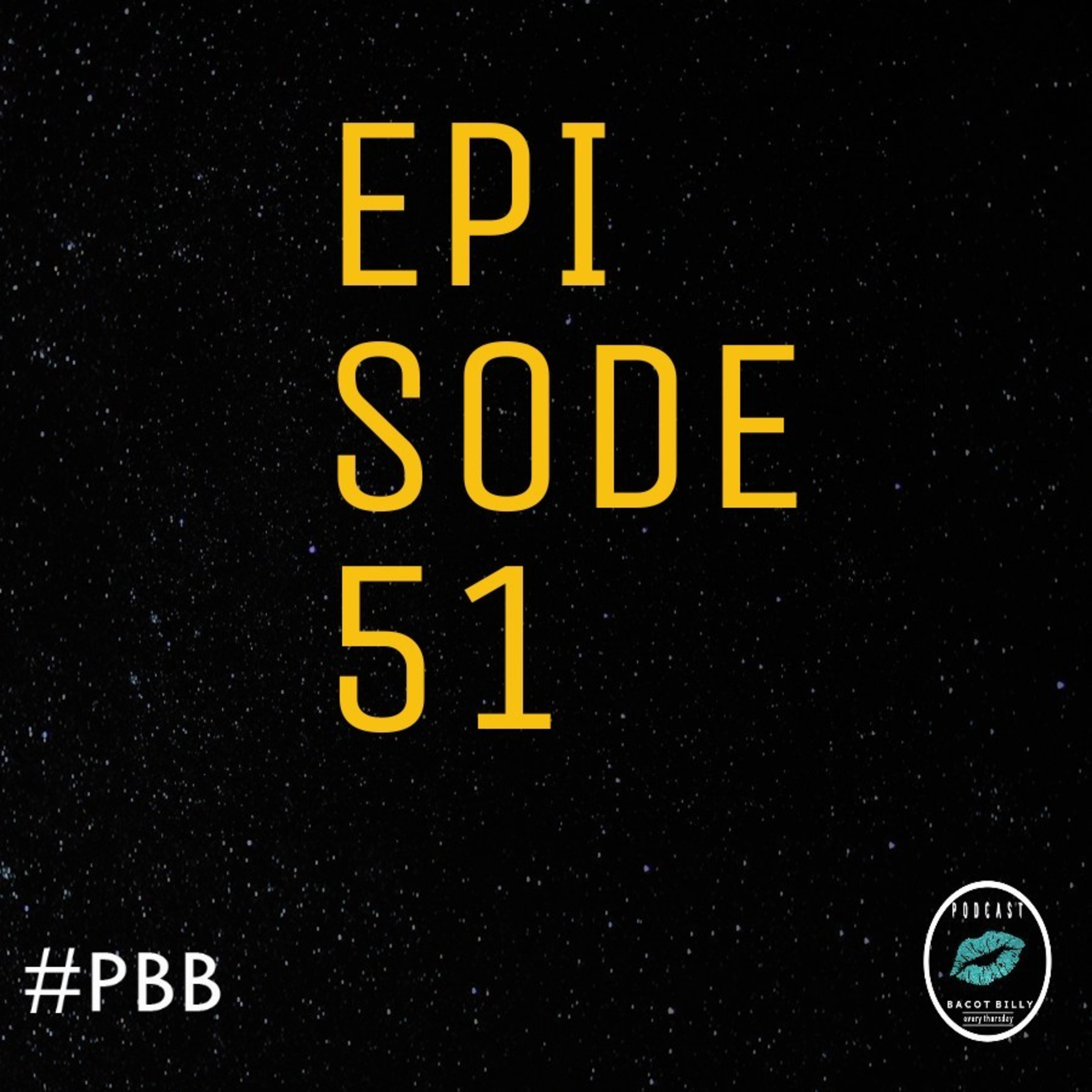 PBB #51 - Uneg-Uneg Admin akun Publik (ft @newssumbar) cover art