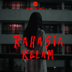 RAHASIA KELAM cover art