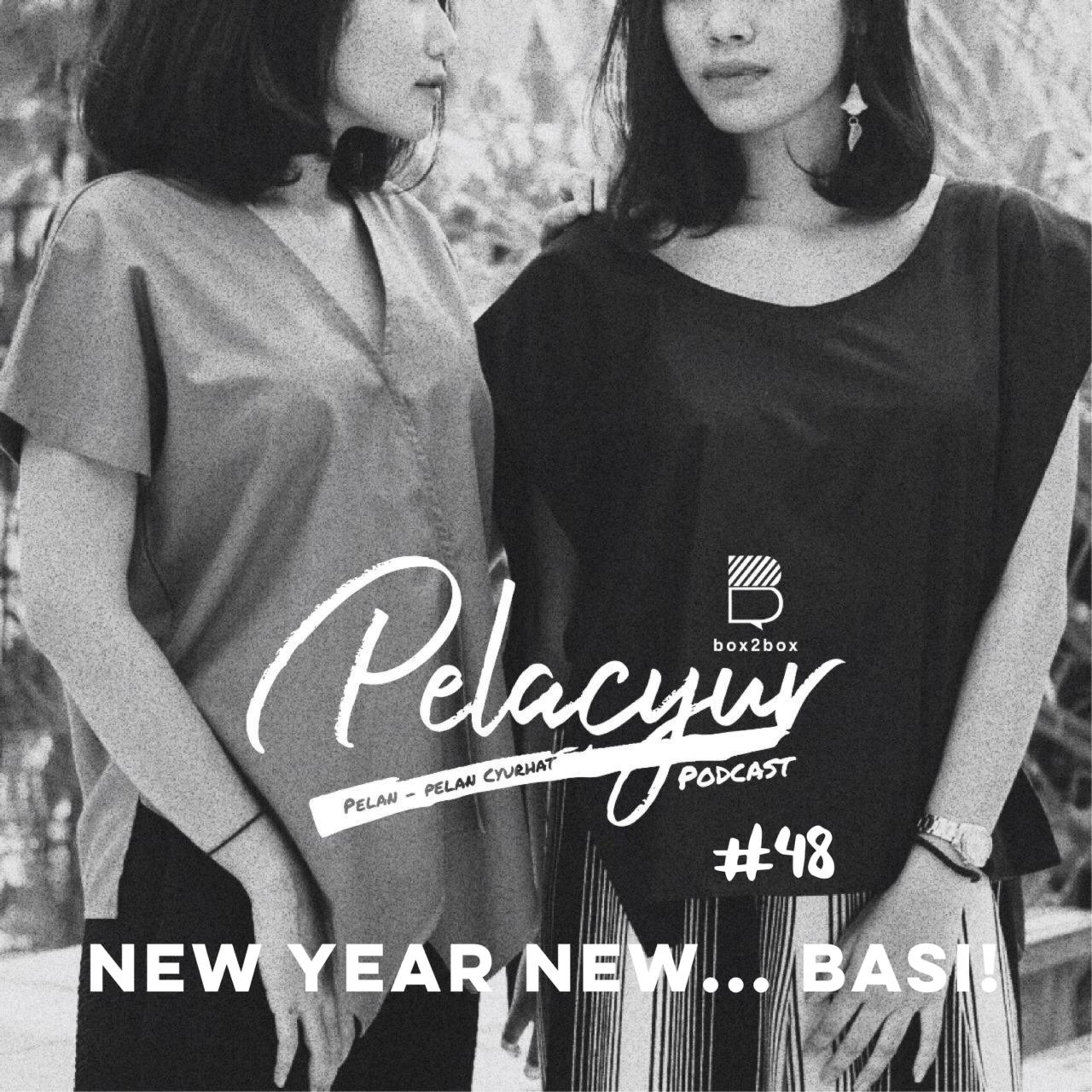 48. New Year New.. BASI! cover art