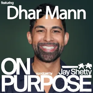 Dhar Mann: Not Where You Want to Be Yet? (Follow THIS 5-Step Framework to Stop Overthinking and Finally Take Action) cover art