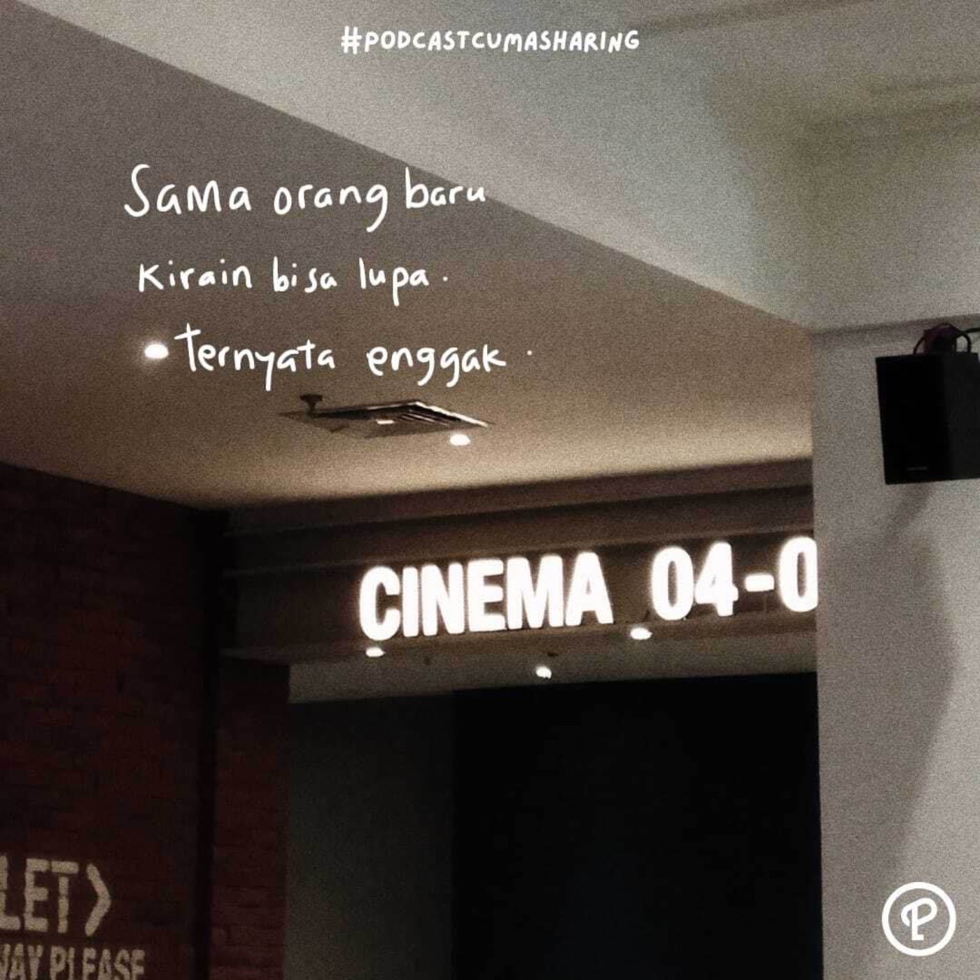 #curah - ternyata orang lama tetap pemenangnya cover art
