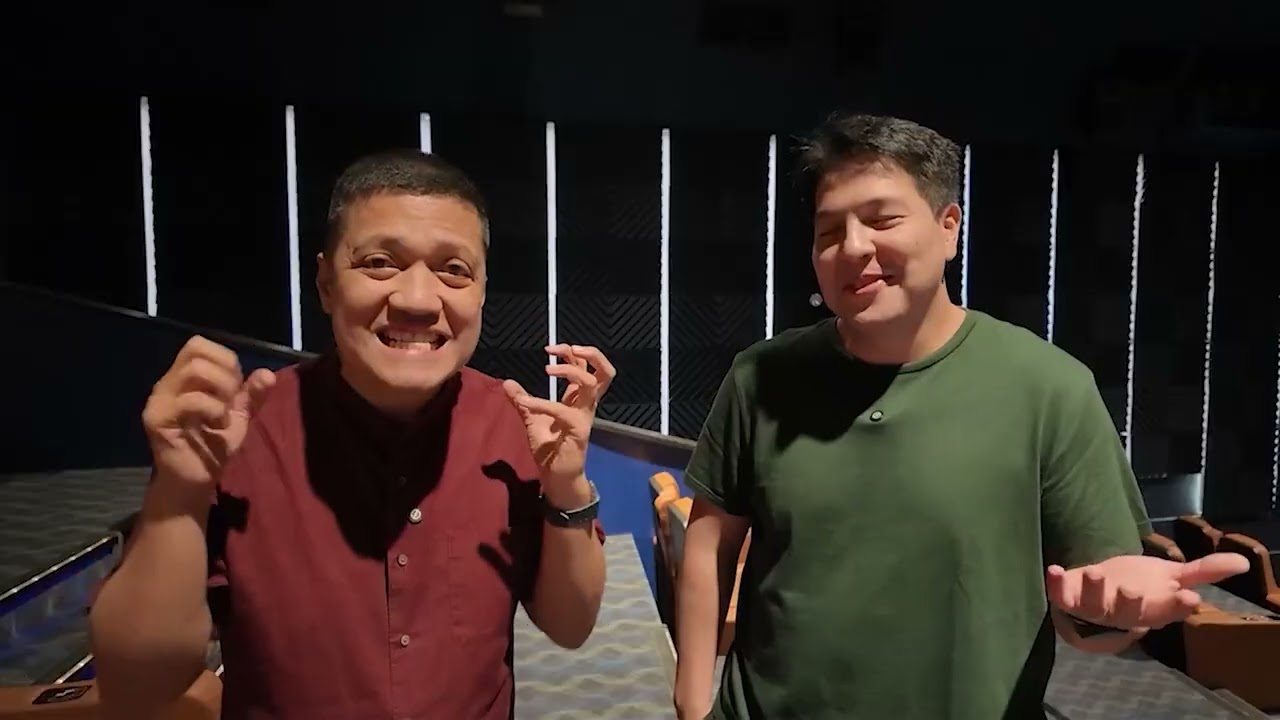 Just The Tip | OnlyFun with Chico and Gino cover art