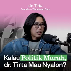 Politik Mahal, Atlet Indonesia Jadi USP, Judi Online, Banyak yang Harus Dibenahi! cover art