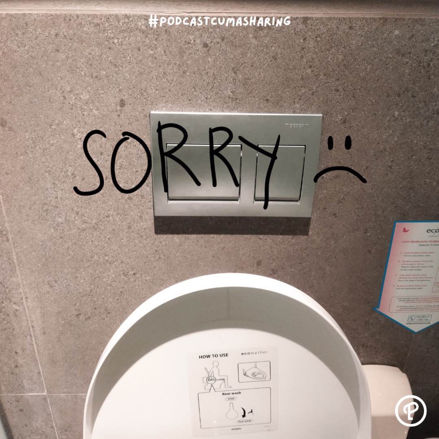 sorry cover art