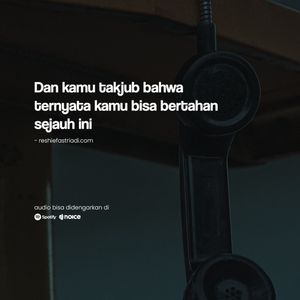 Jadi Ini Tentang Kamu cover art